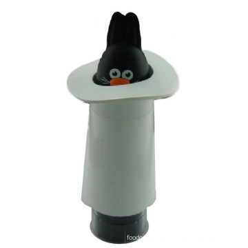 Stainless Steel Pepper Mill (CL1Z-FE32)